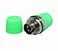 simplex fiber optic adapter